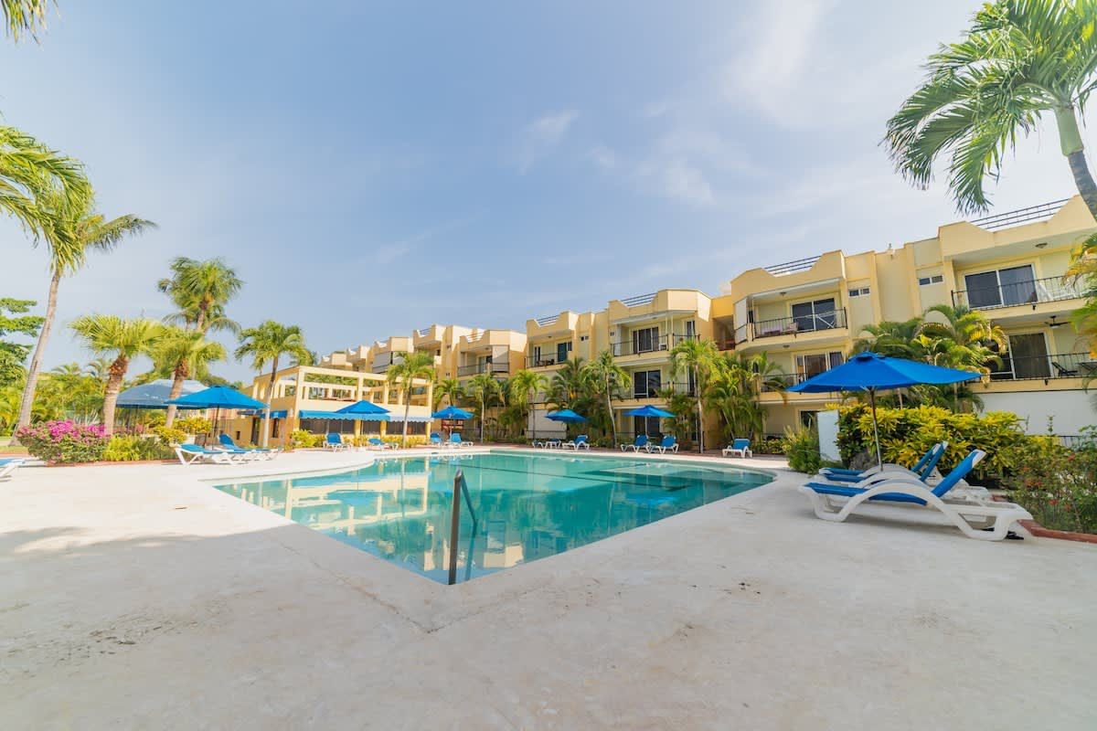 Sosúa Vacation Rental