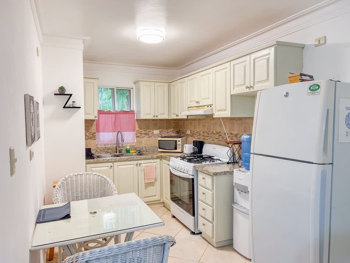 Sosúa Vacation Rental