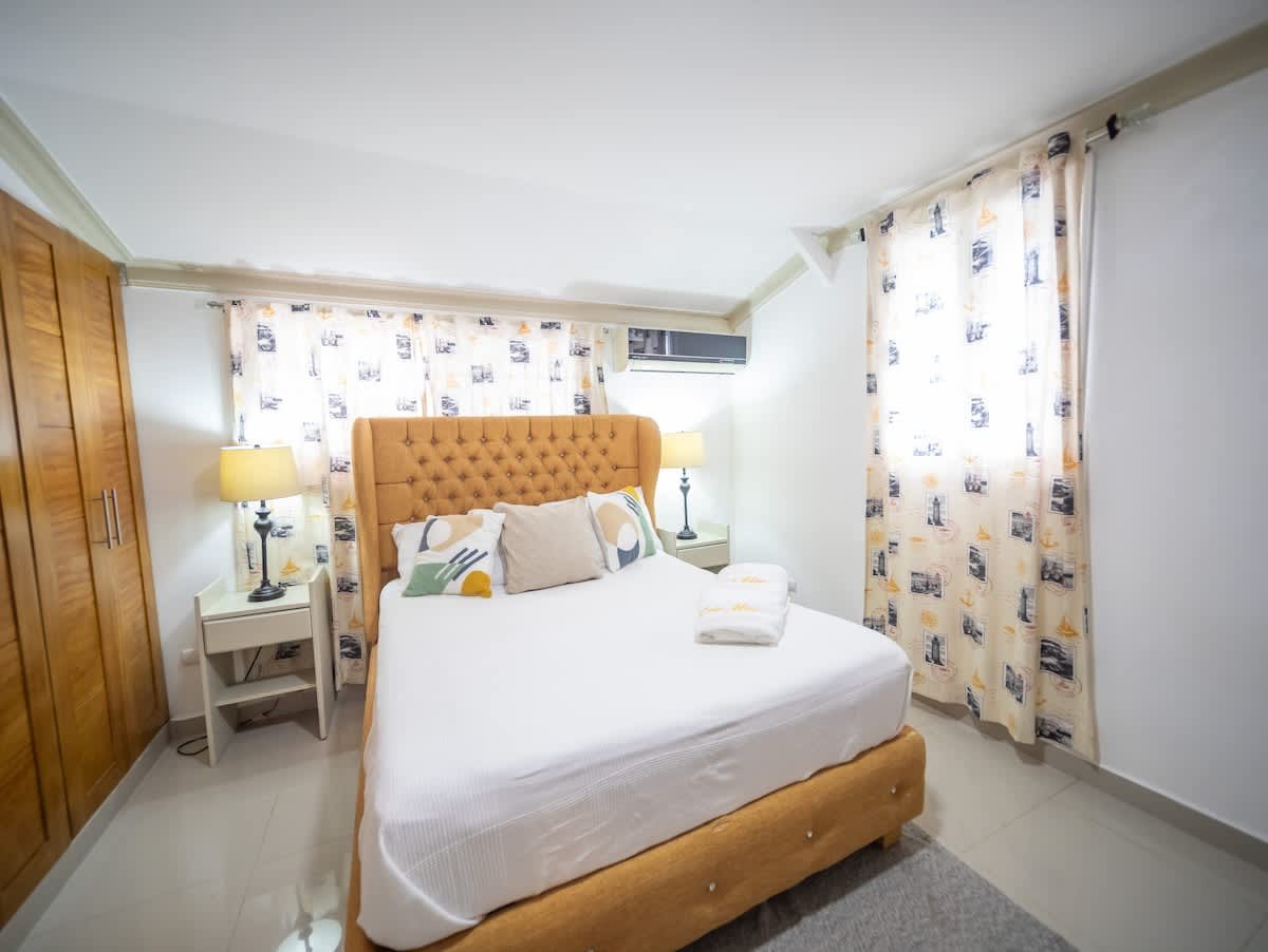 Sosúa Vacation Rental