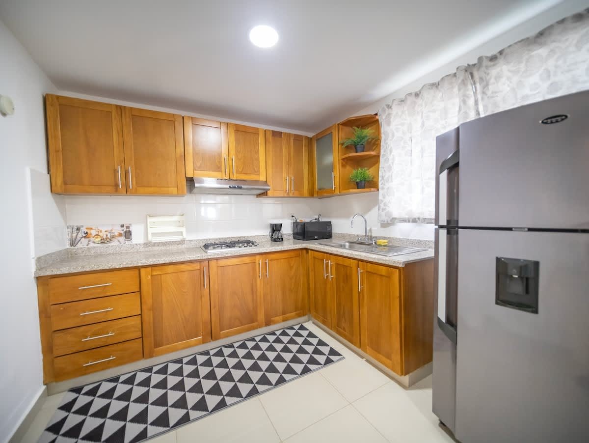 Sosúa Vacation Rental