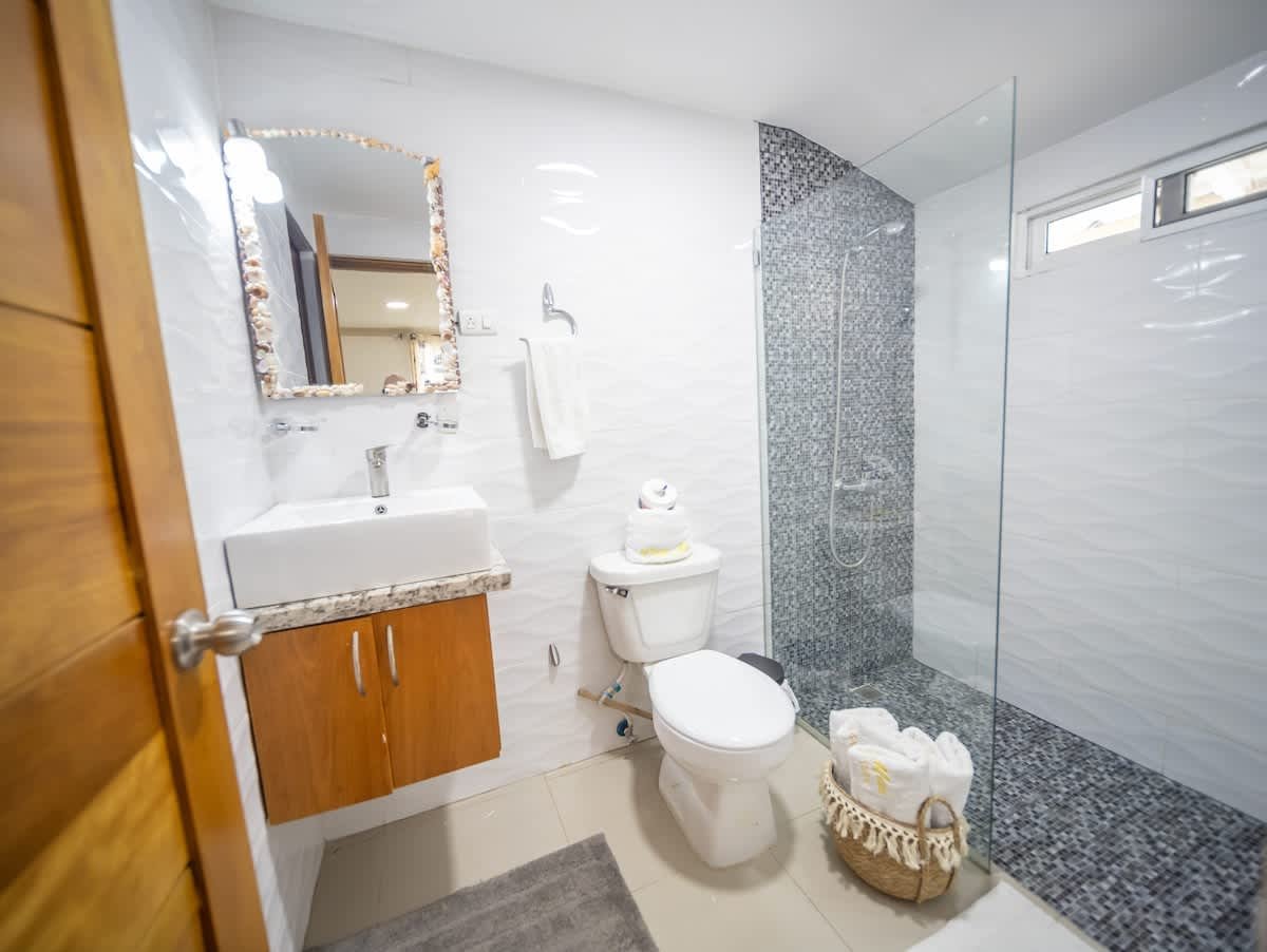 Sosúa Vacation Rental