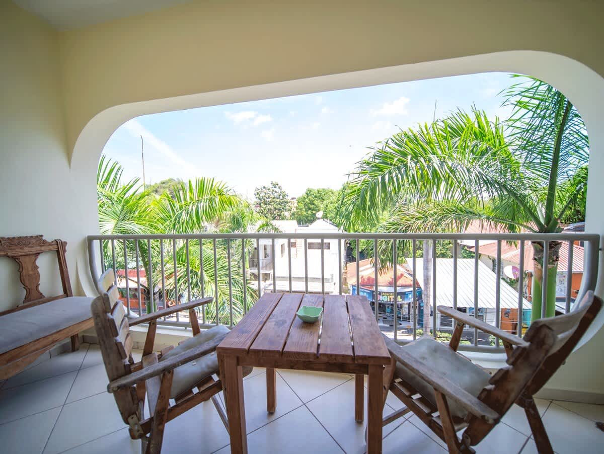 Sosúa Vacation Rental