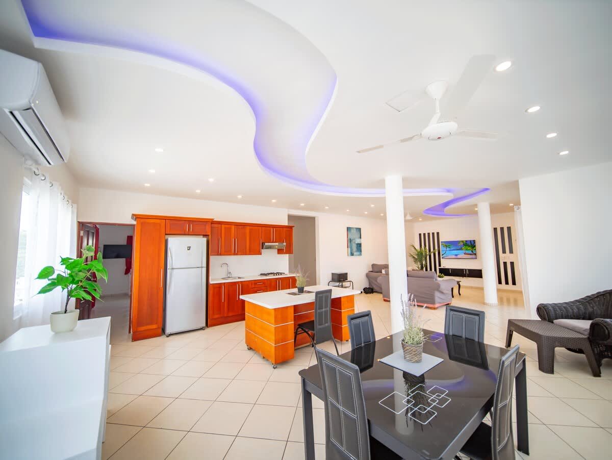 Sosúa Vacation Rental