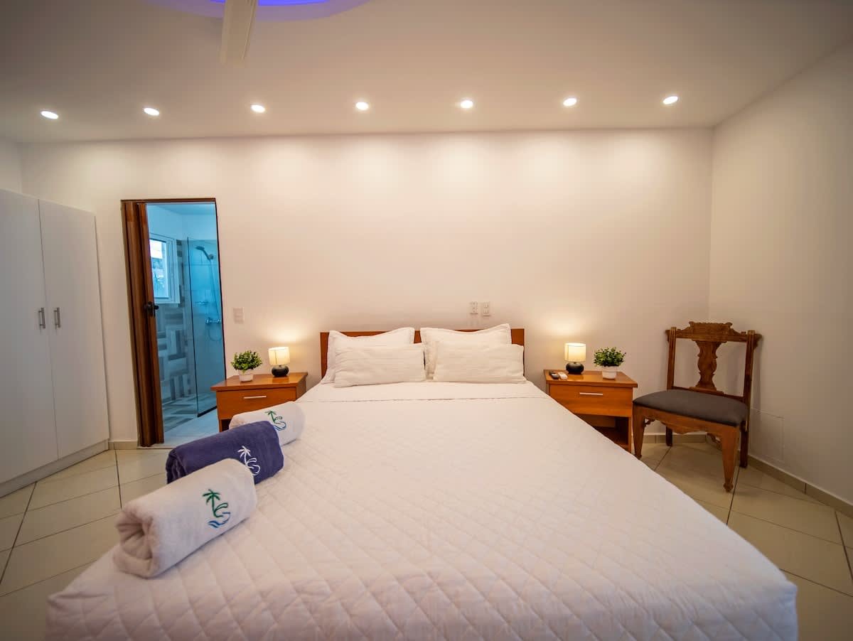 Sosúa Vacation Rental