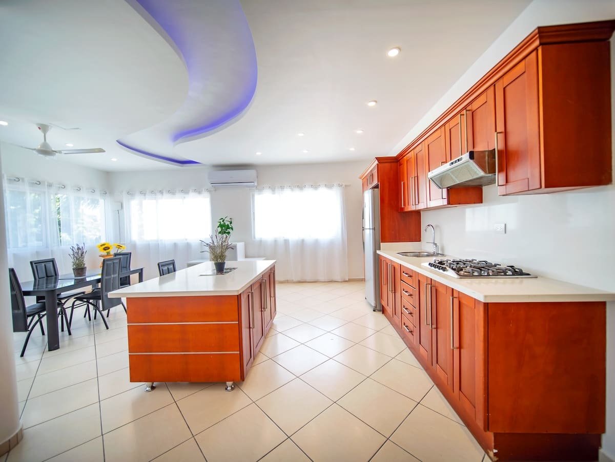 Sosúa Vacation Rental