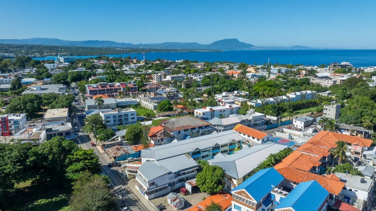 Sosúa Vacation Rental