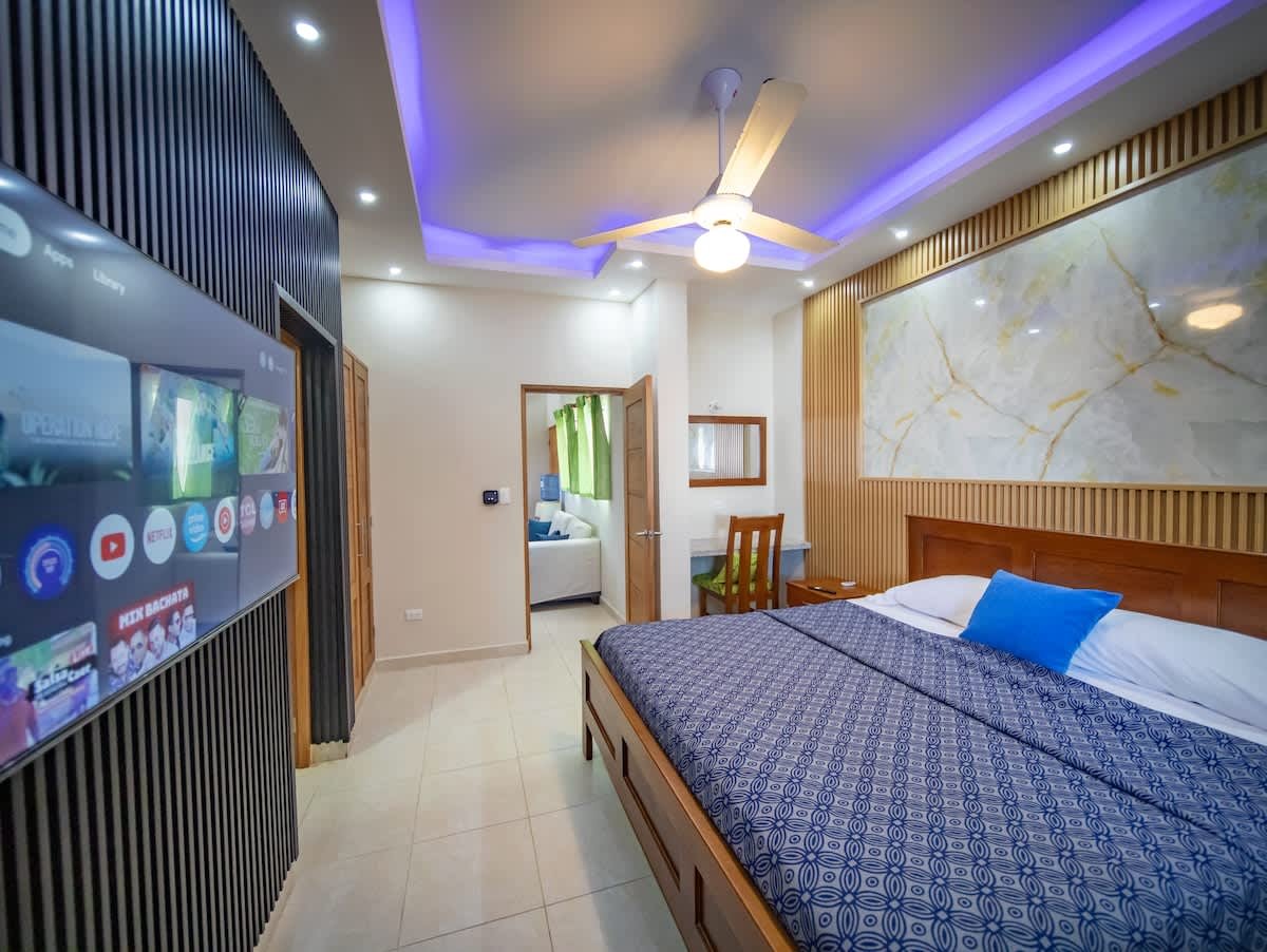 Sosúa Vacation Rental