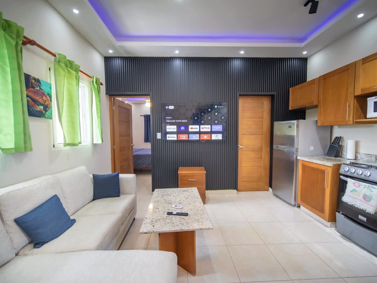 Sosúa Vacation Rental