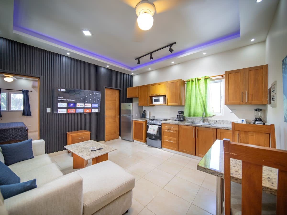 Sosúa Vacation Rental