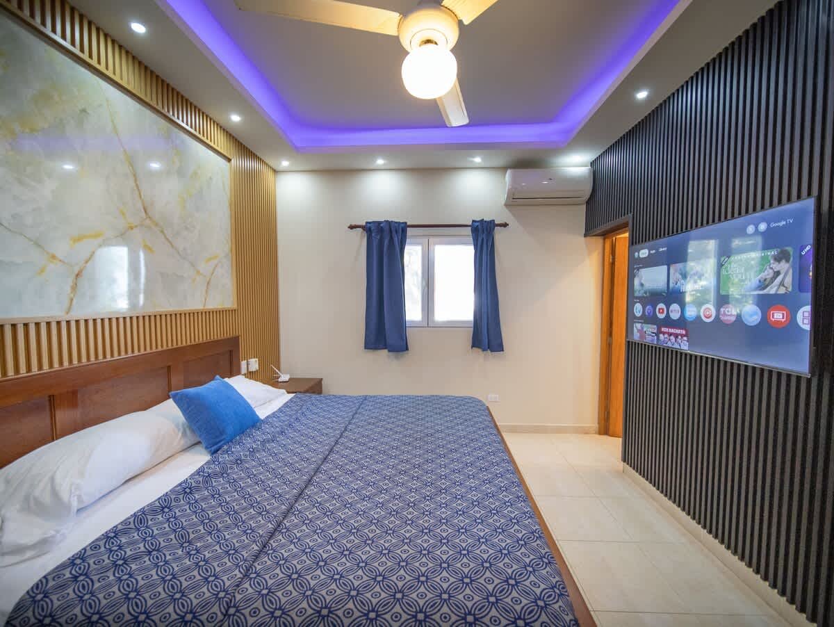 Sosúa Vacation Rental