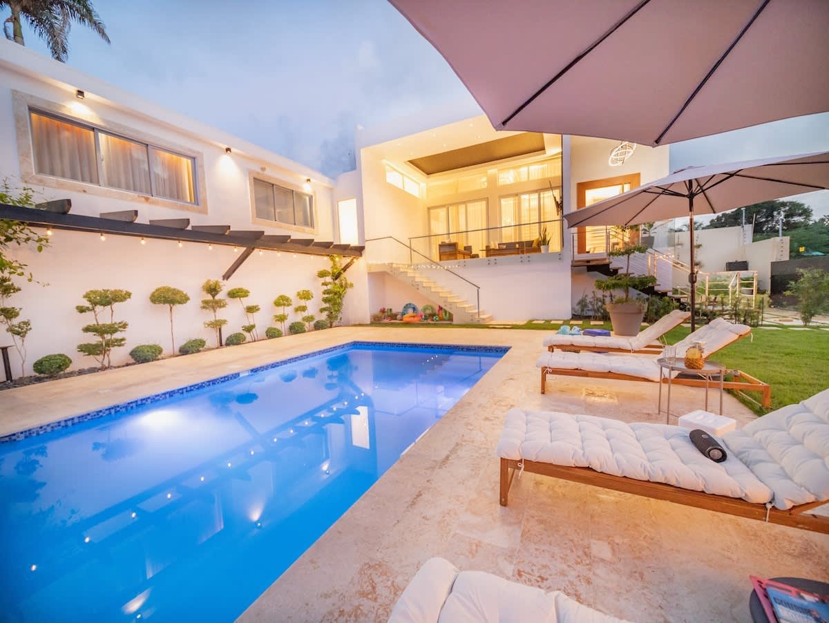 Sosúa Vacation Rental