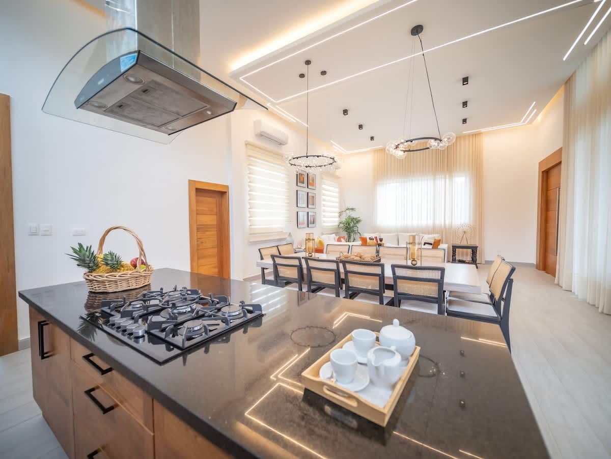 Sosúa Vacation Rental