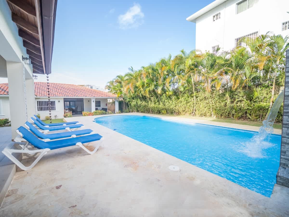 Sosúa Vacation Rental