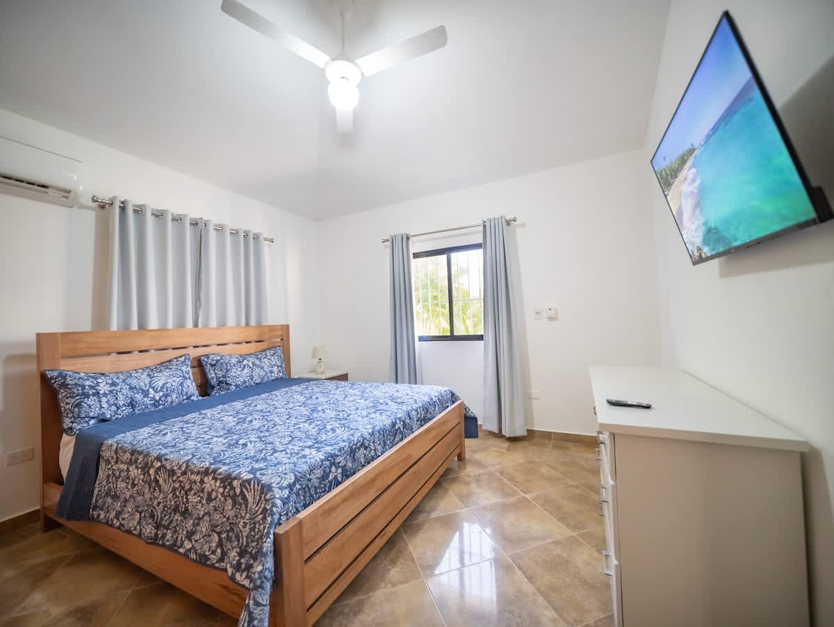 Sosúa Vacation Rental