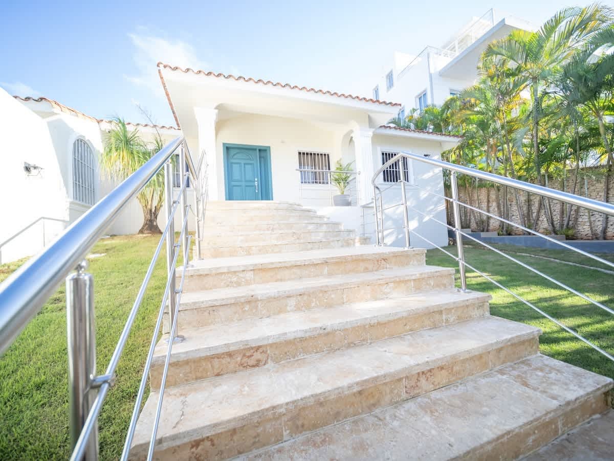 Sosúa Vacation Rental