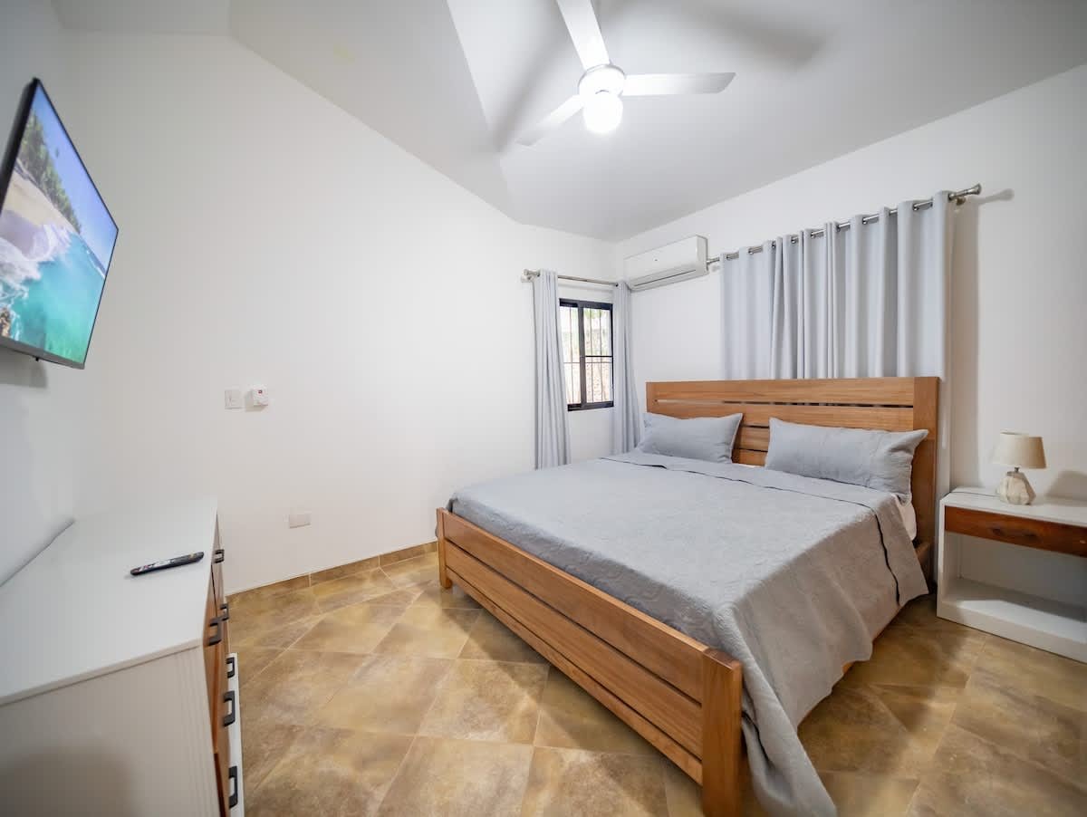 Sosúa Vacation Rental