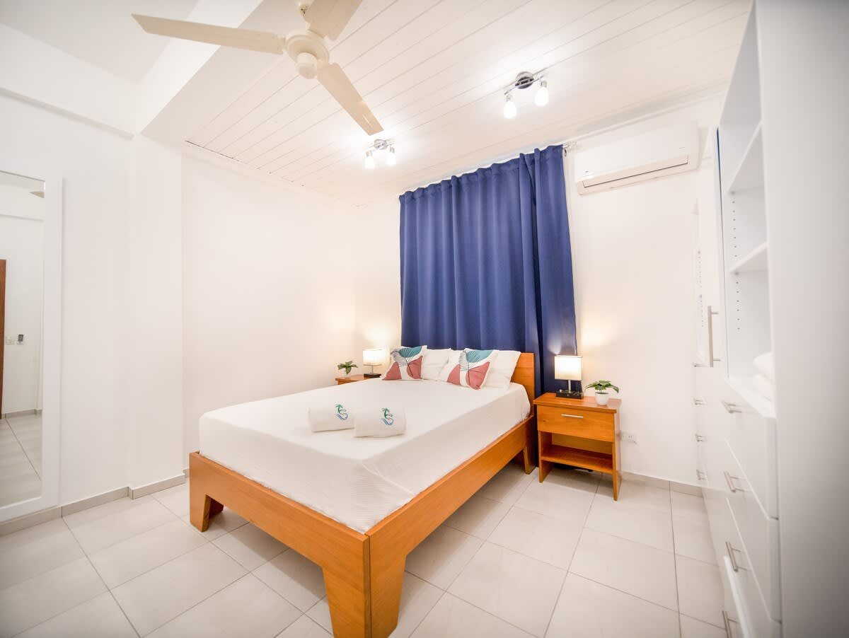 Sosúa Vacation Rental