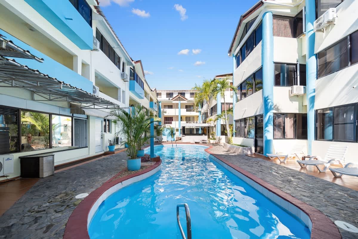 Sosúa Vacation Rental