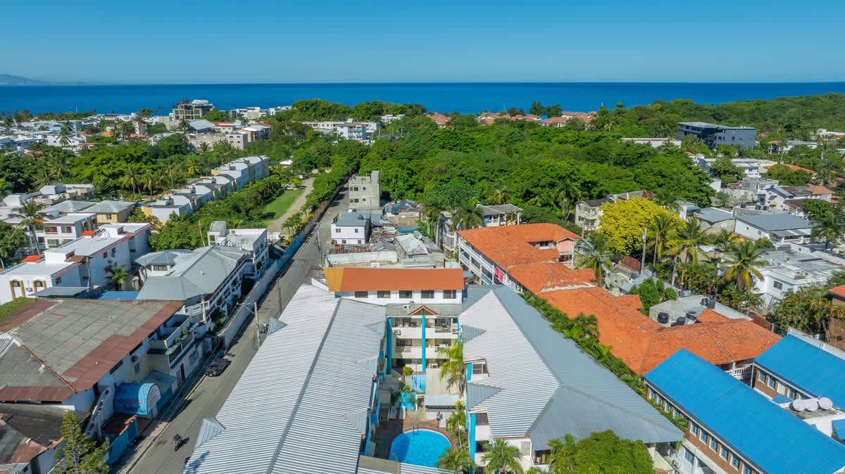 Sosúa Vacation Rental