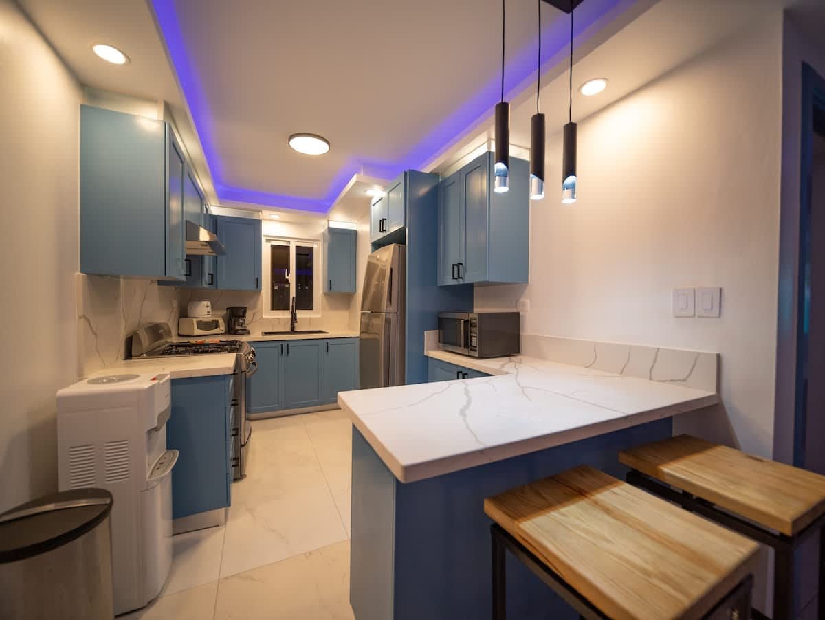 Sosúa Vacation Rental