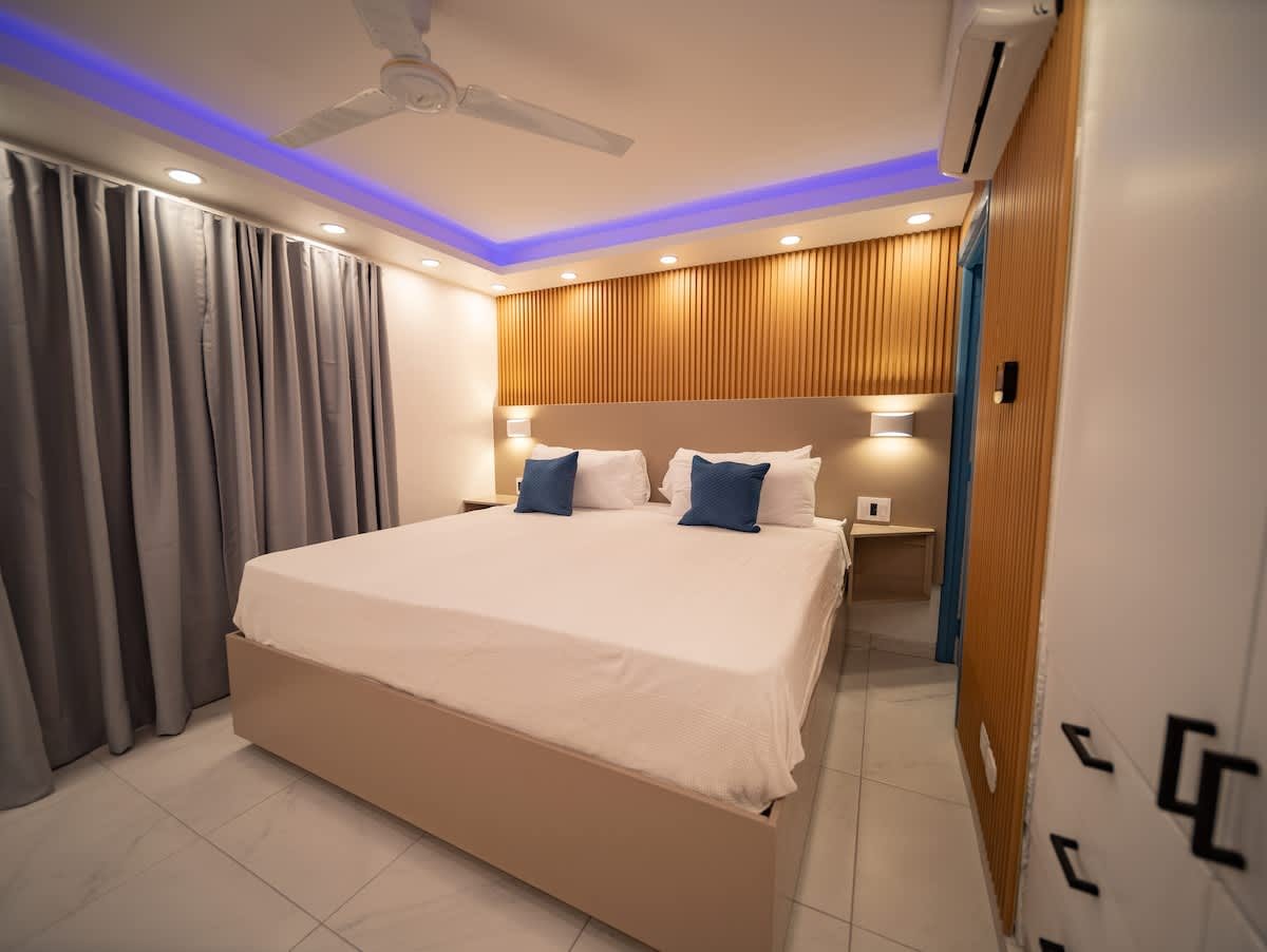 Sosúa Vacation Rental