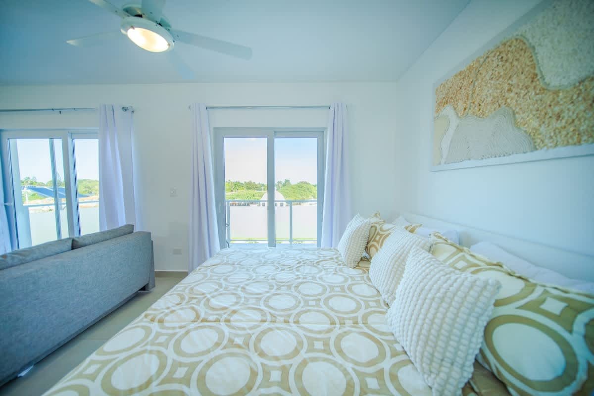 Sosúa Vacation Rental