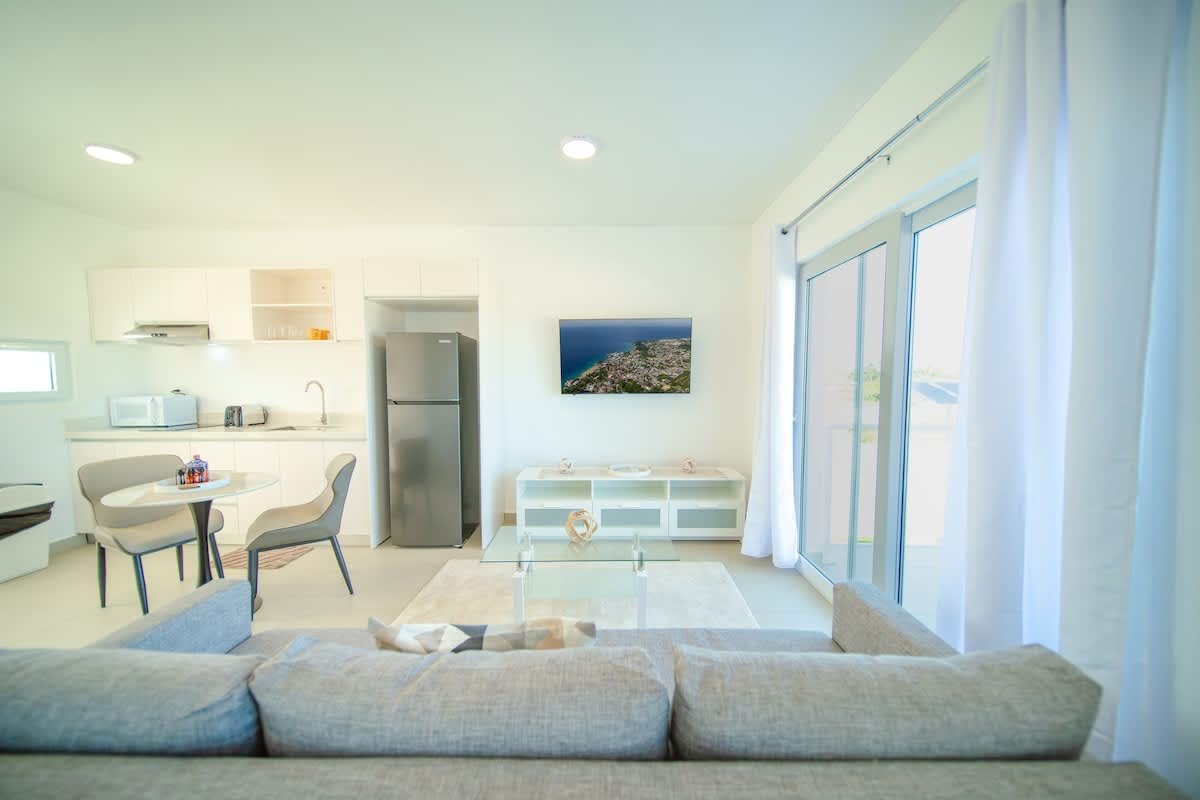 Sosúa Vacation Rental