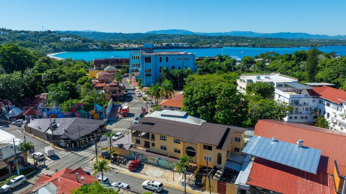 Sosúa Vacation Rental