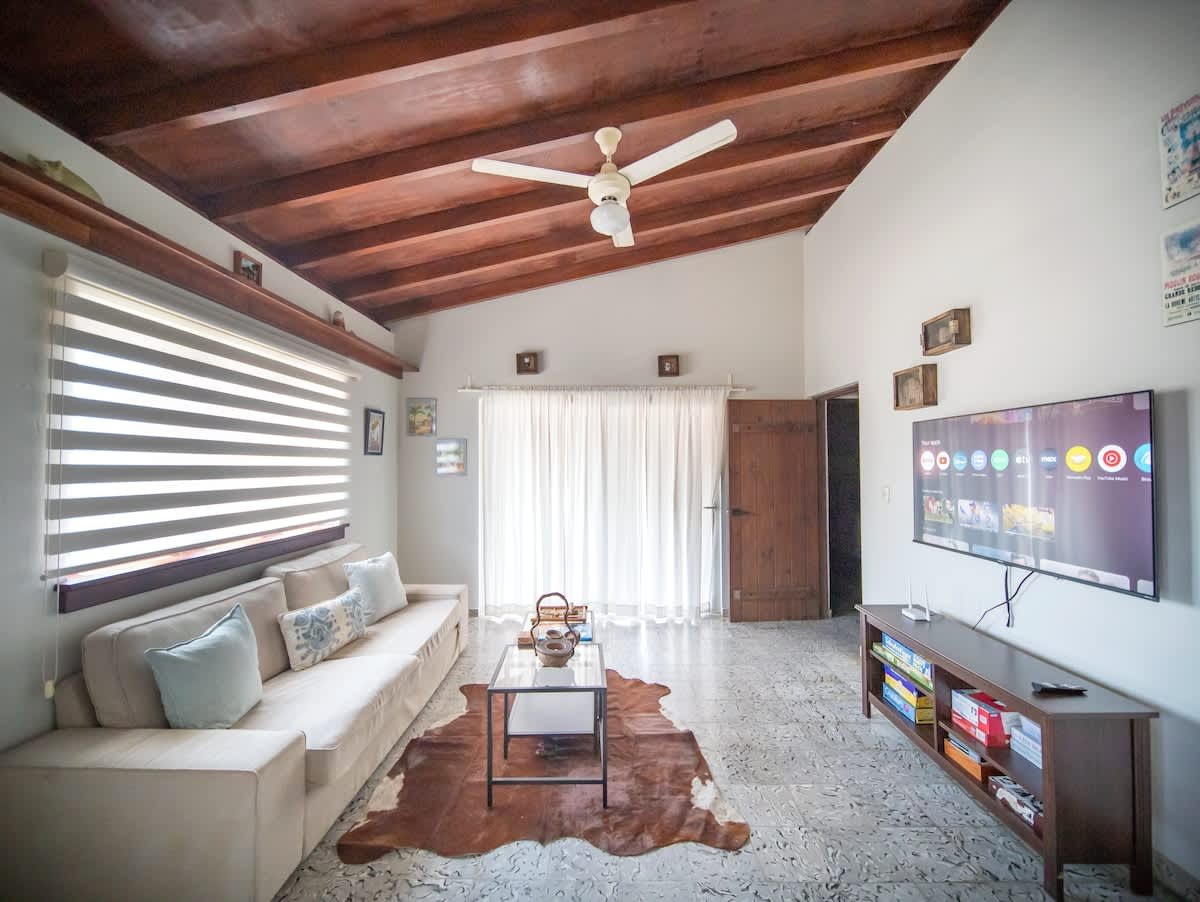 Sosúa Vacation Rental