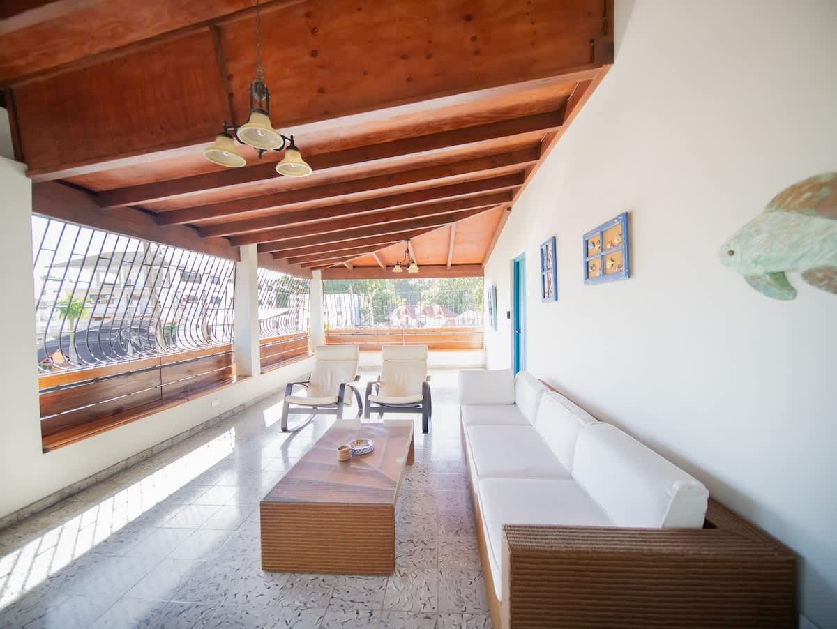 Sosúa Vacation Rental