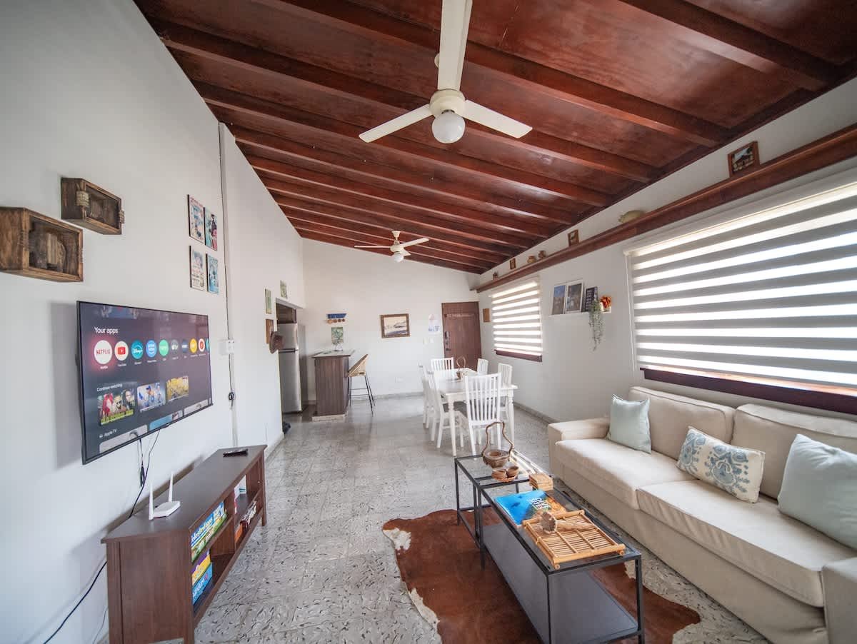 Sosúa Vacation Rental
