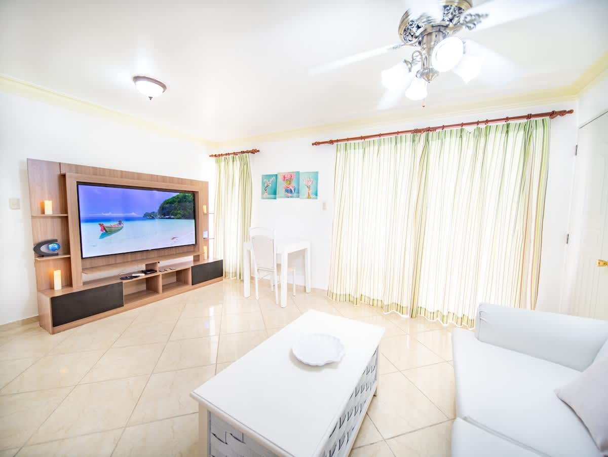 Sosúa Vacation Rental