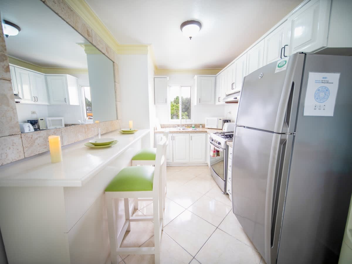 Sosúa Vacation Rental