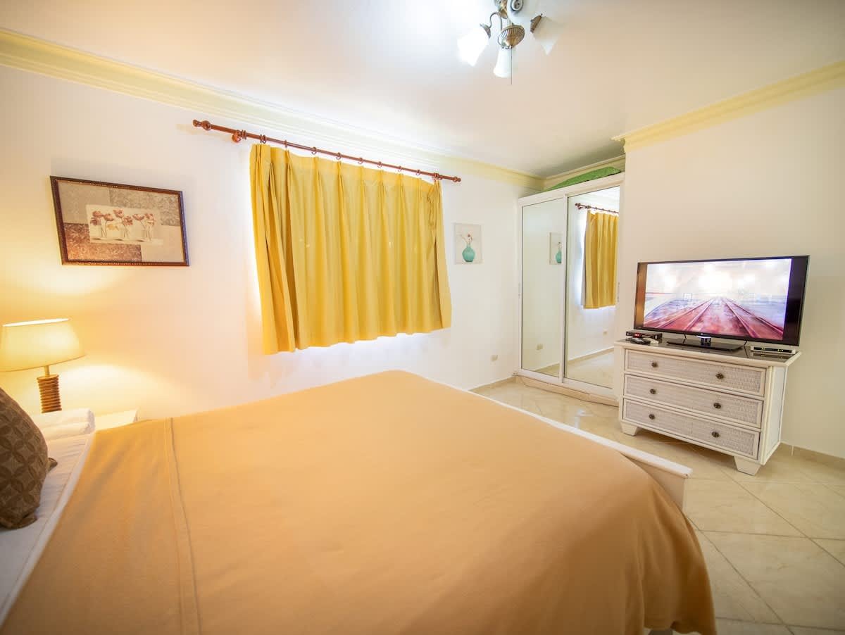Sosúa Vacation Rental