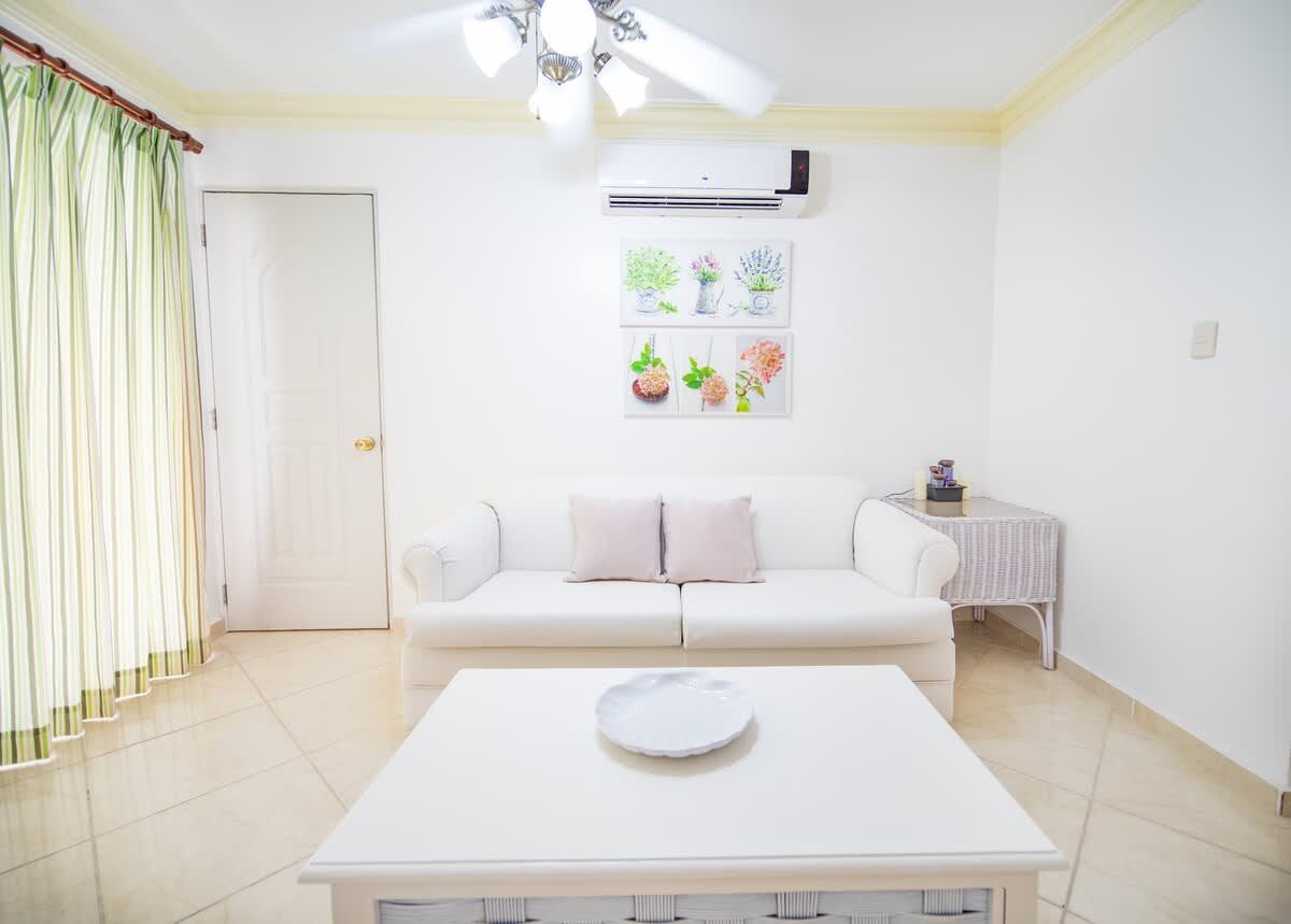 Sosúa Vacation Rental