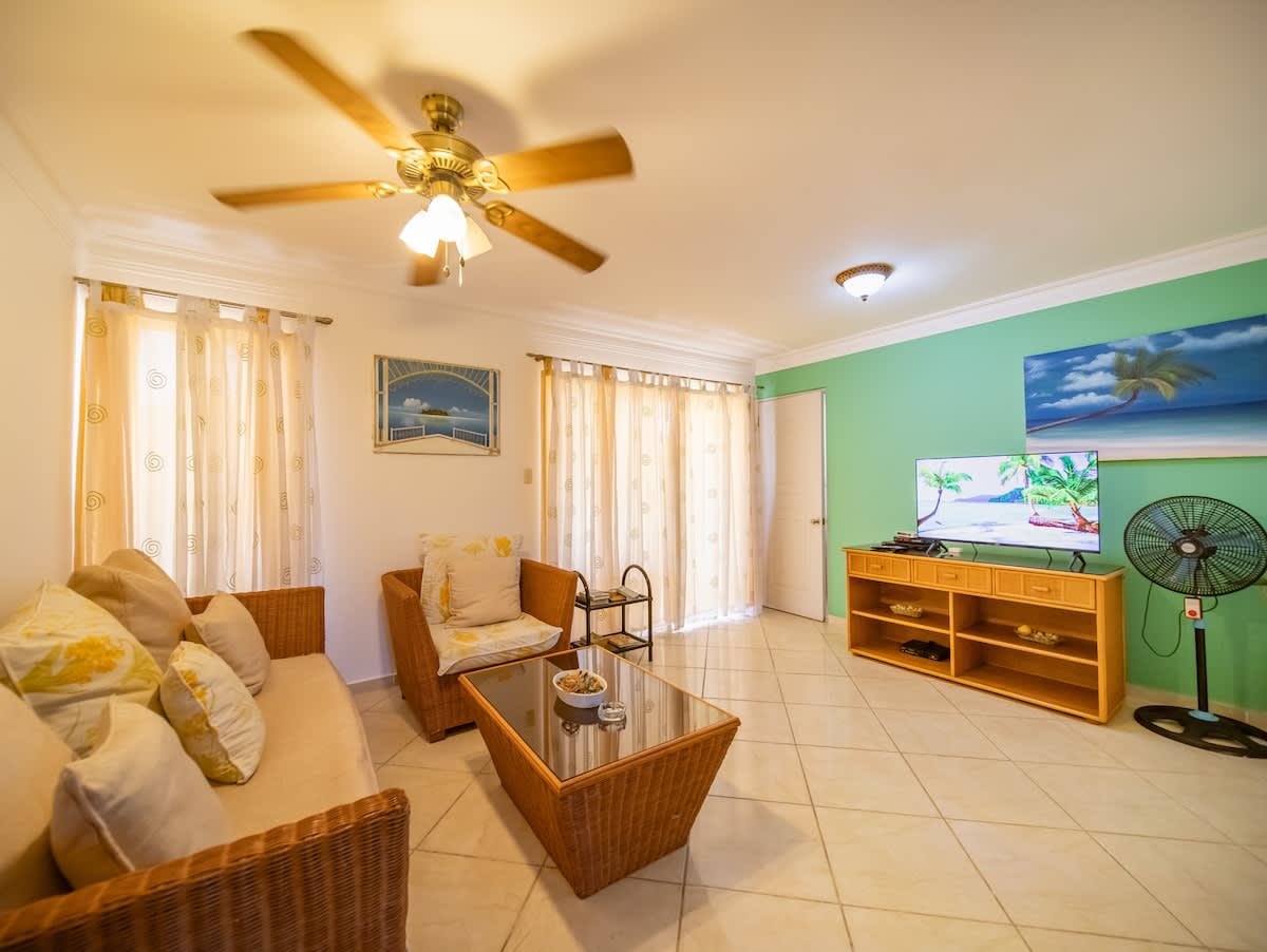 Sosúa Vacation Rental