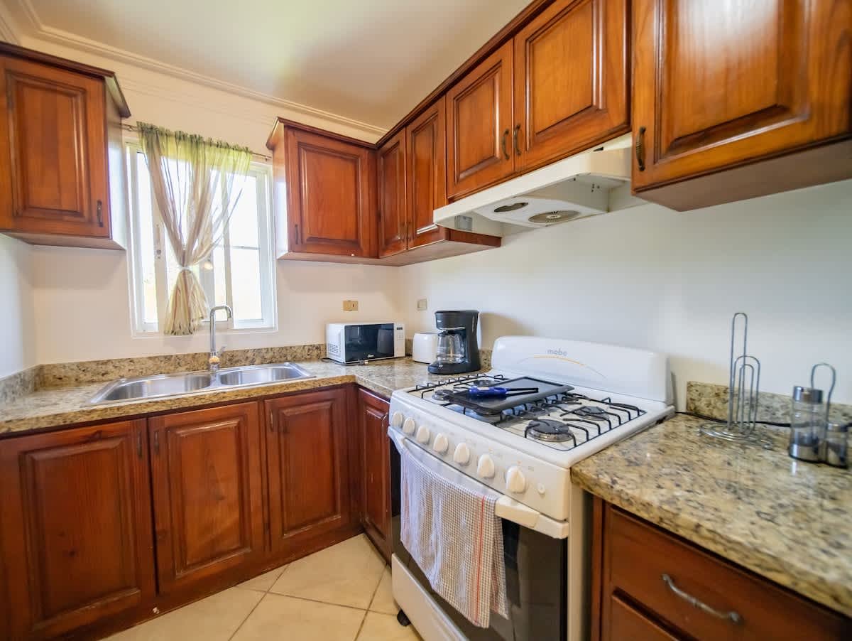 Sosúa Vacation Rental