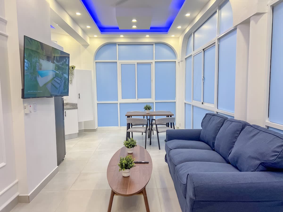 Sosúa Vacation Rental