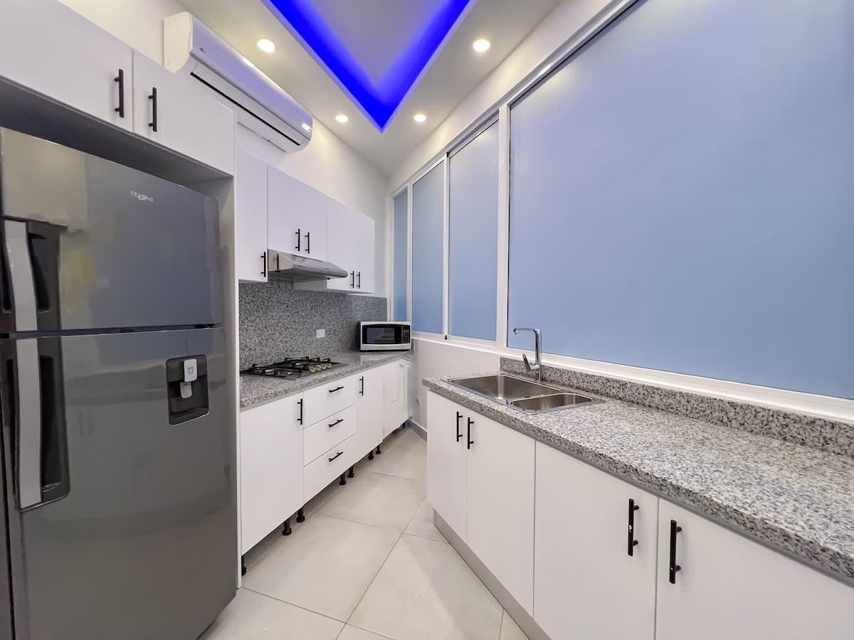 Sosúa Vacation Rental