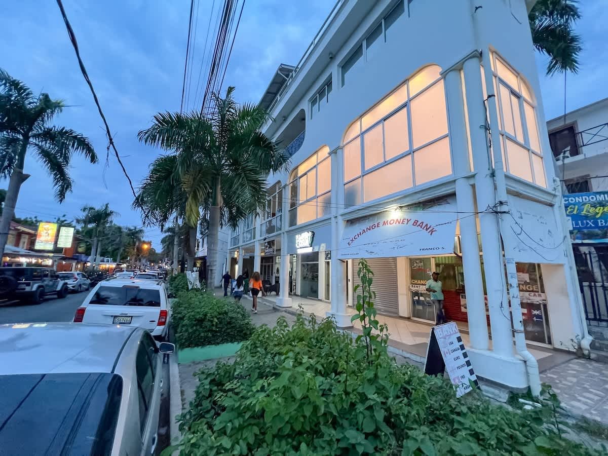 Sosúa Vacation Rental