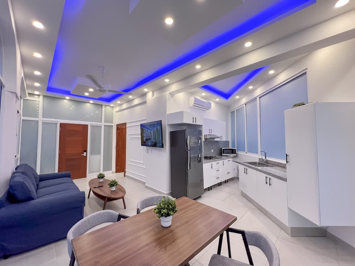 Sosúa Vacation Rental