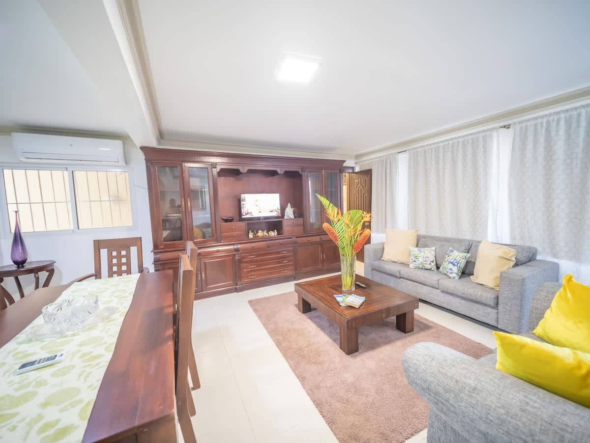 Sosúa Vacation Rental