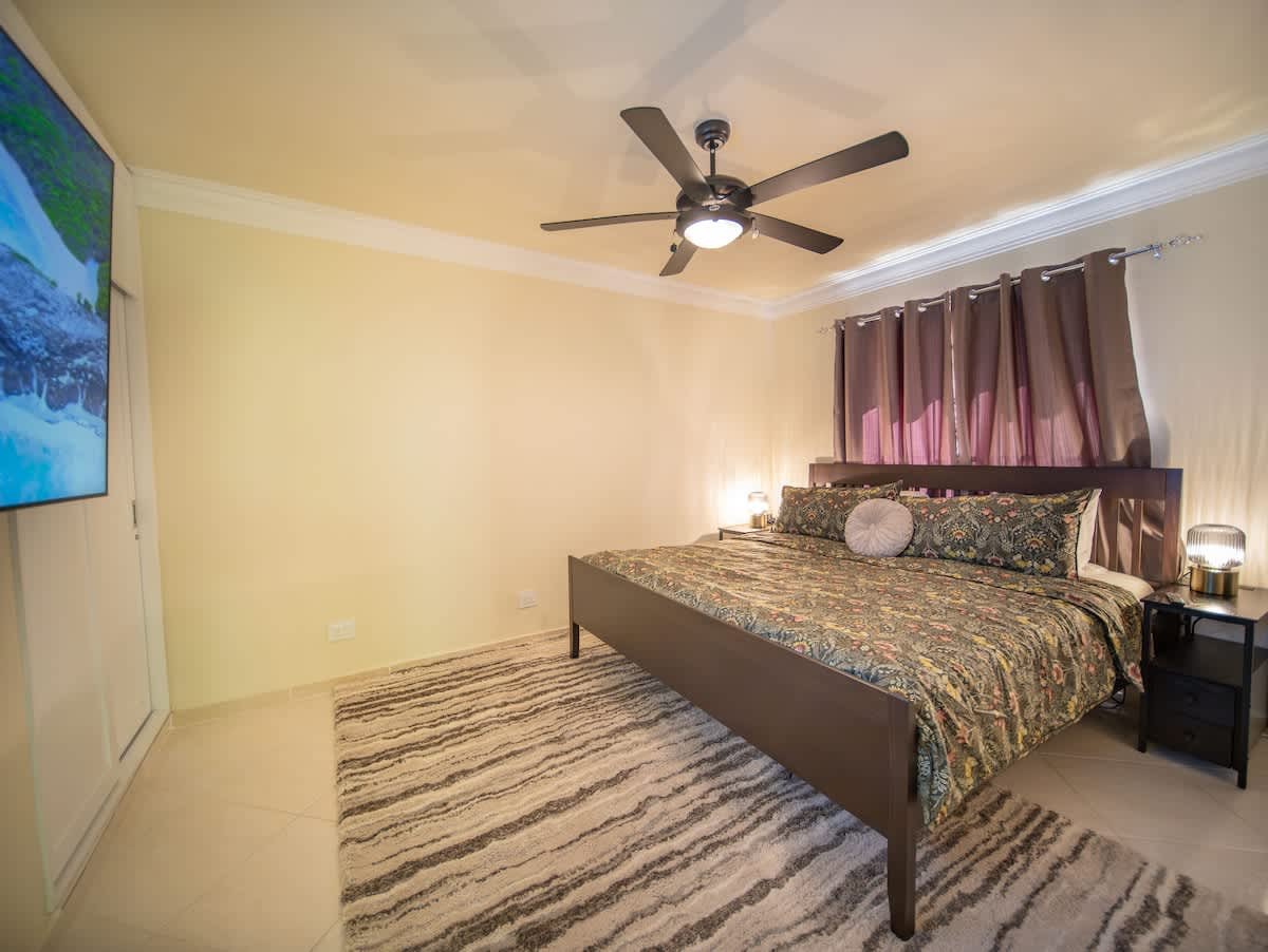 Sosúa Vacation Rental