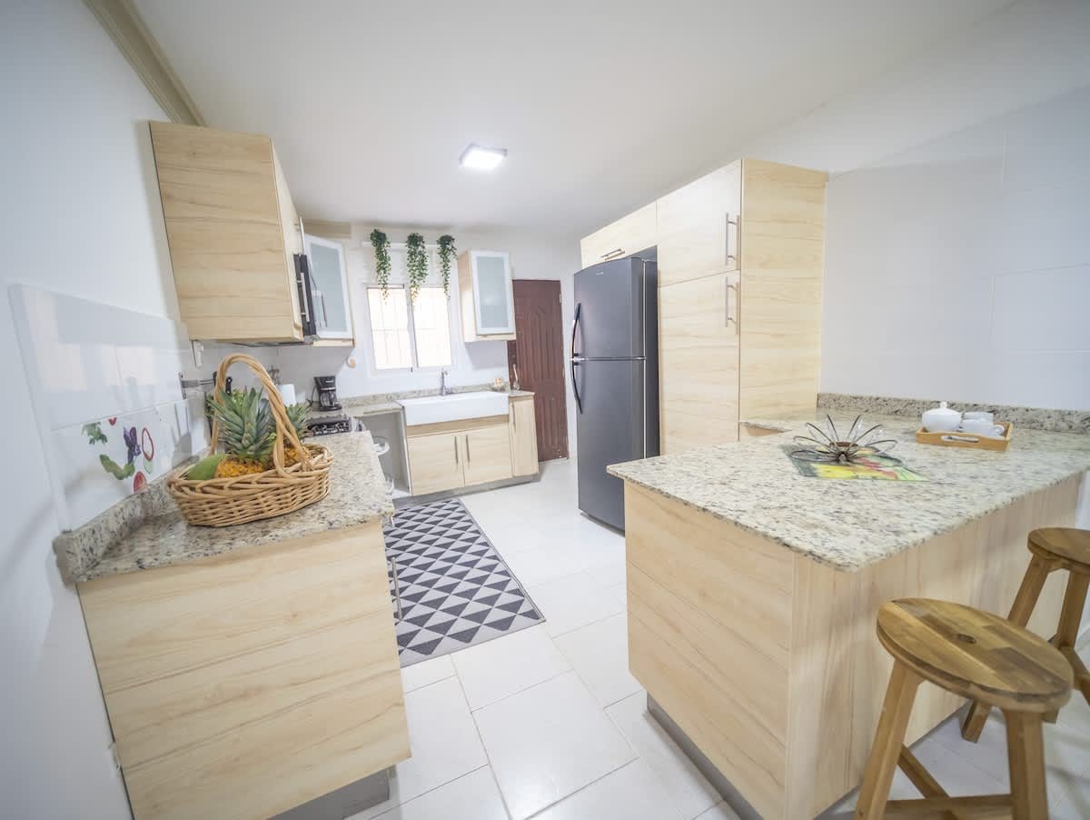 Sosúa Vacation Rental