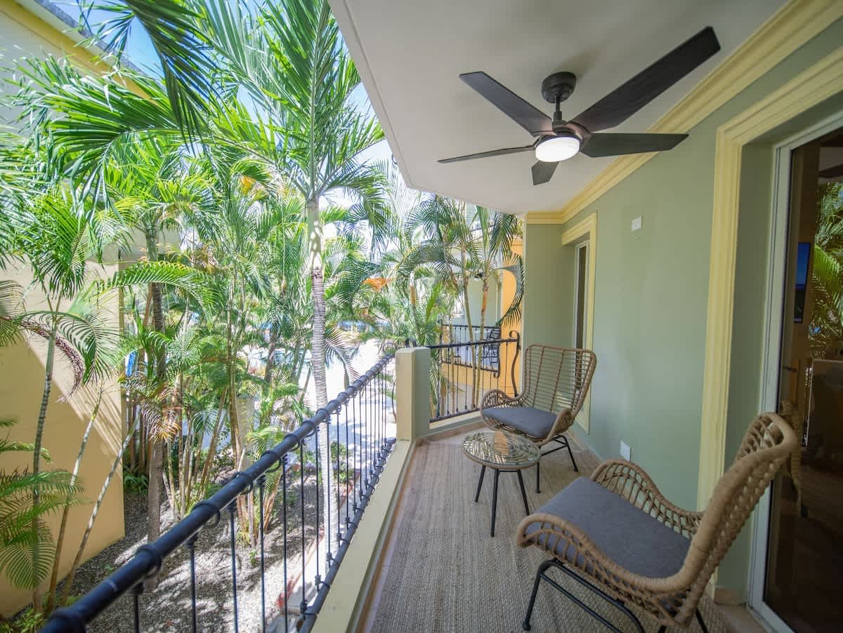 Sosúa Vacation Rental