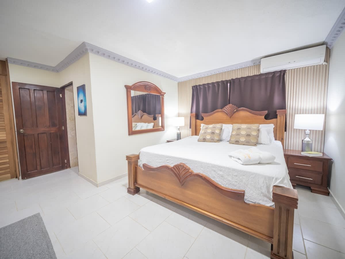 Sosúa Vacation Rental