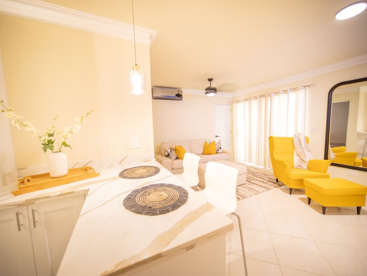 Sosúa Vacation Rental