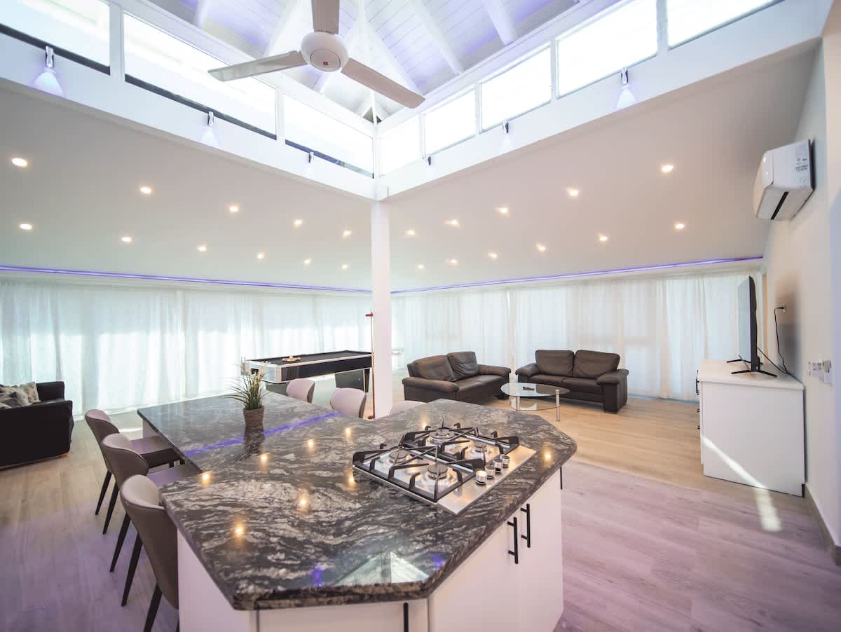 Sosúa Vacation Rental