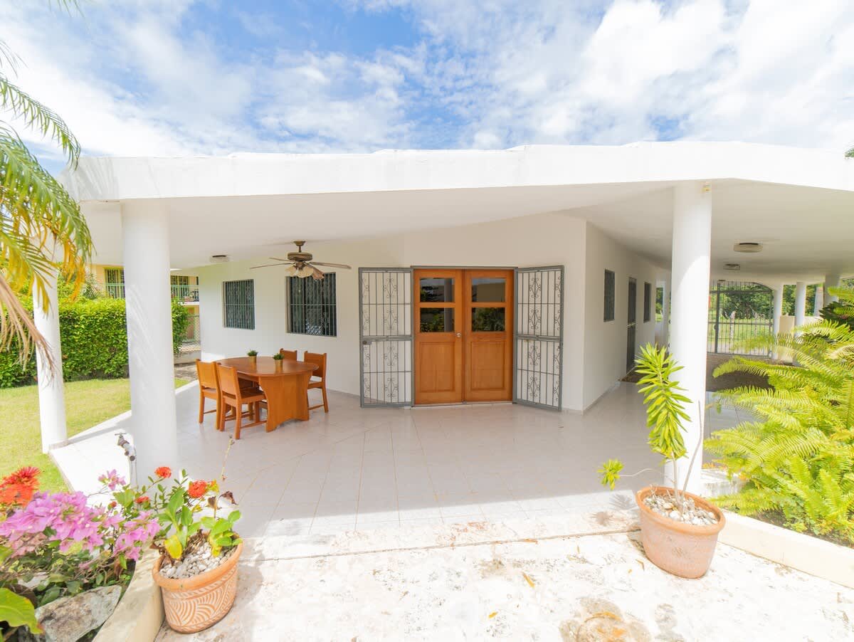 Sosúa Vacation Rental
