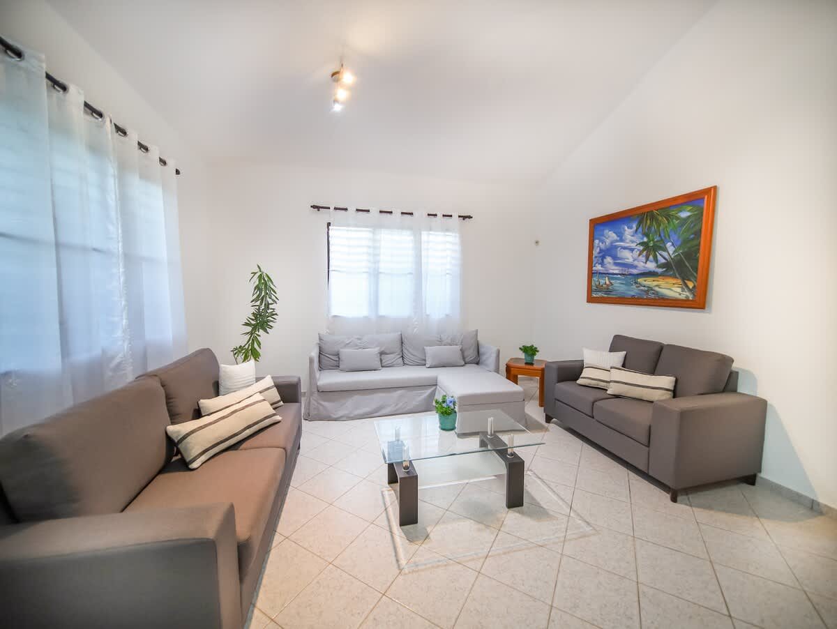 Sosúa Vacation Rental